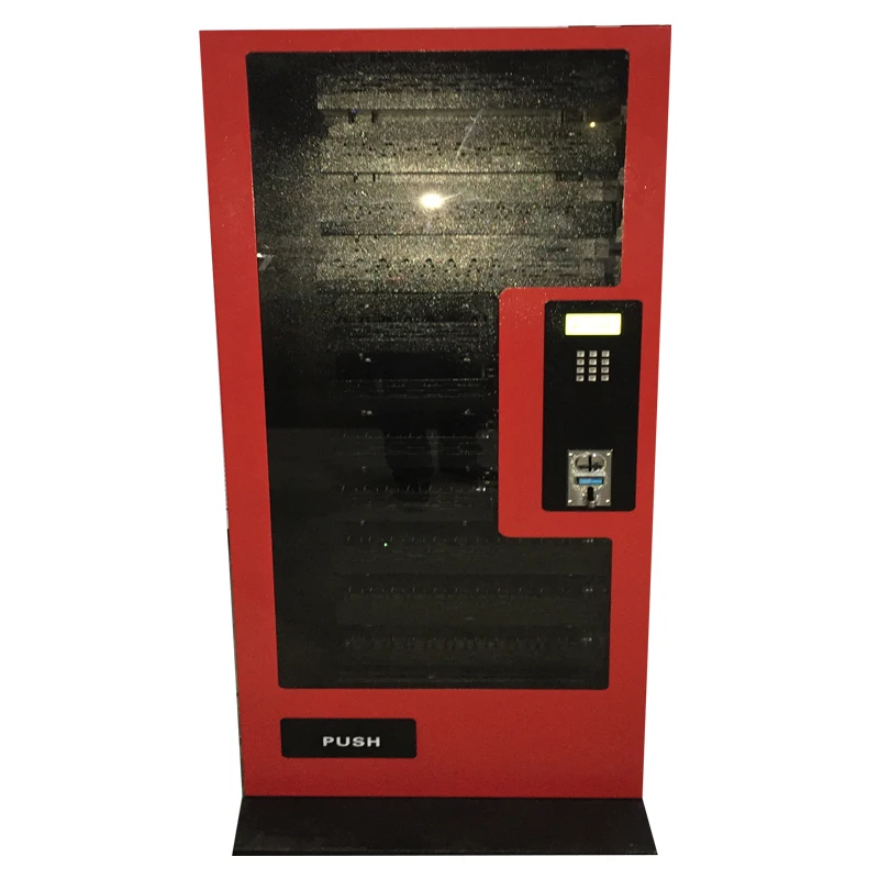 11-канальный торговый автомат для размена монет и купюр Бесплатная доставка