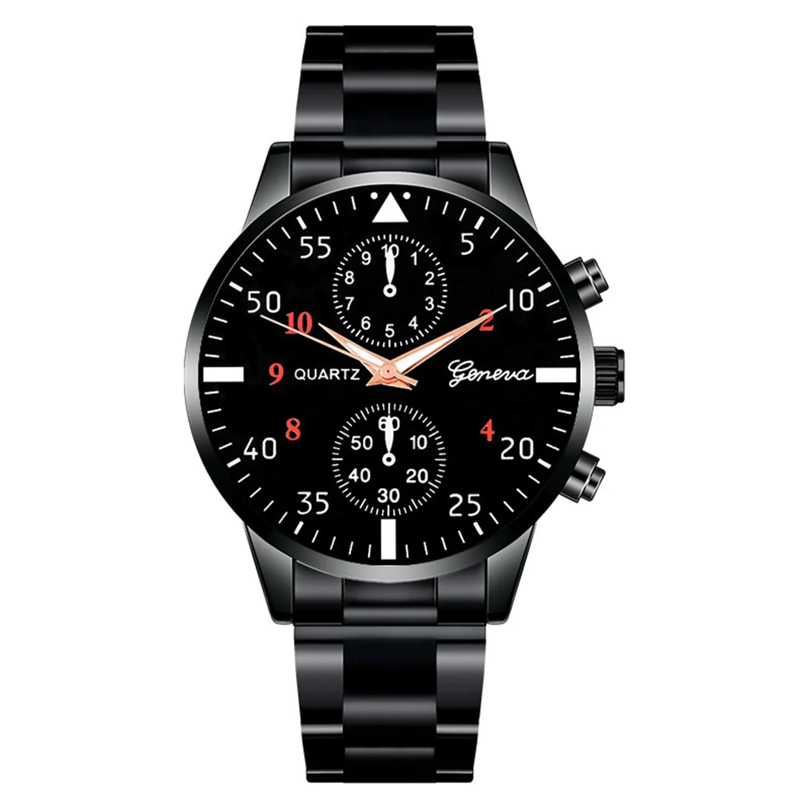 2022 New часы женские наручные montre femme relojes para mujer Men's Watch Quartz Watch Men's Clothing Accessories Casual Watch