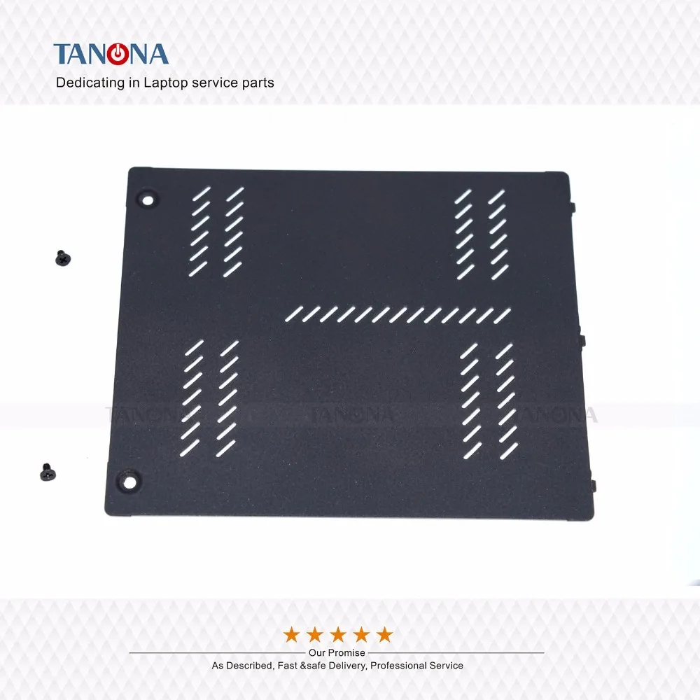 Новинка для Lenovo ThinkPad T420S T430S T420Si T430S Крышка памяти Корпус оперативной памяти с винтом