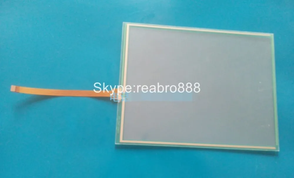 Сенсорная стеклянная панель серии PFXGP4601TAD GP-4601T GP4000
